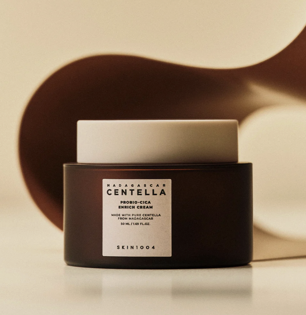 Probio-Cica Enrich Cream